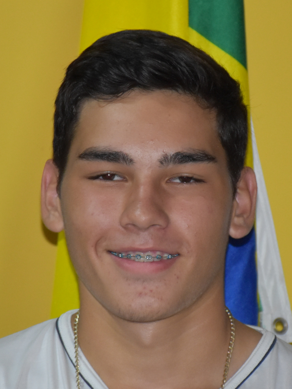 Luiz Gustavo Santana dos Santos 